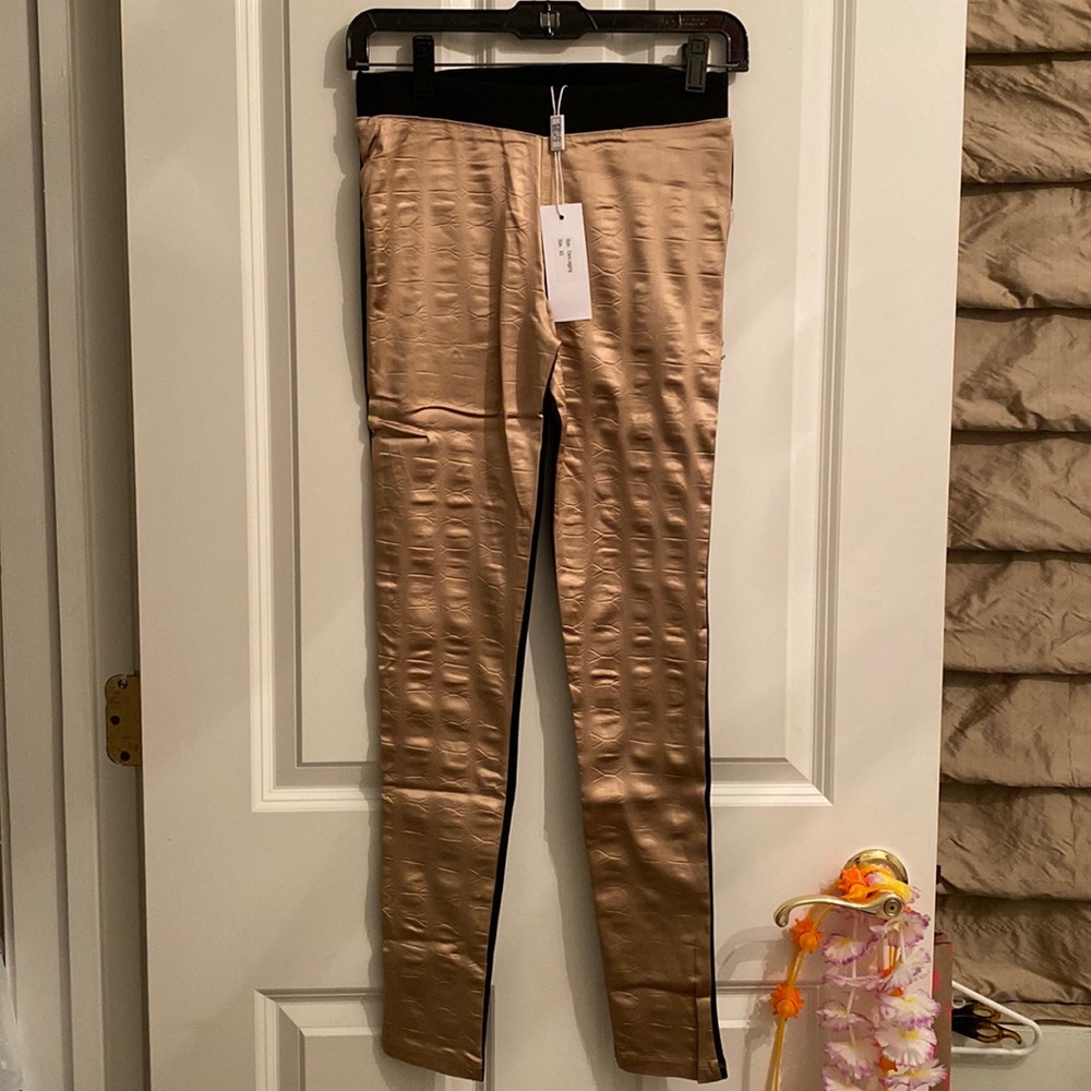 House of Wallace women’s Clara Legging size XS NWT